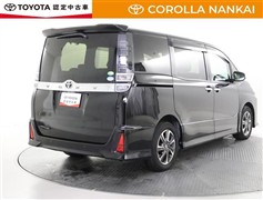 ヴォクシー ZS キラメキ2