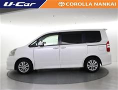 ノア SI レイッシュ