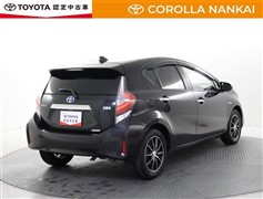 アクア S スタイルブラック