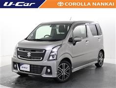 ワゴンRスティングレー HV T