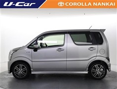 ワゴンRスティングレー HV T