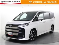 トヨタ ノア S-Z