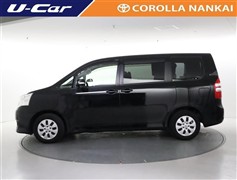 ノア X スペシャルエディション