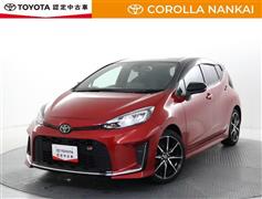 アクア GR スポーツ