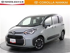 トヨタ シエンタ Z