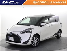 トヨタ シエンタ HV G クエロ