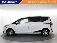 シエンタ HV G クエロ