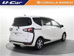 シエンタ HV G クエロ