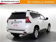 ランドクルーザープラド TX L