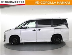 ヴォクシー HV S-Z