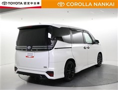 ヴォクシー HV S-Z