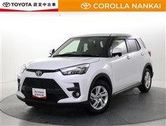 トヨタ ライズ G