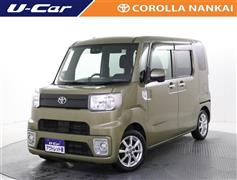 トヨタ ピクシスメガ L SA3