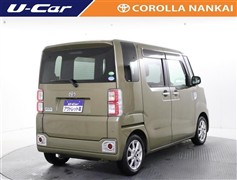 ピクシスメガ L SA3