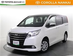 ノア X ディライトプラス