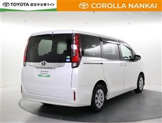 ノア X ディライトプラス