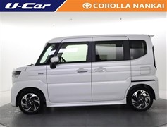 スペーシアHV カスタムXS