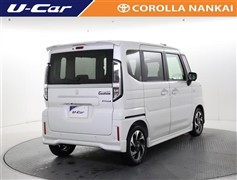 スペーシアHV カスタムXS