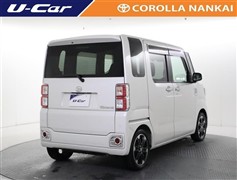 ウェイク Gターボ リミテッドSA3