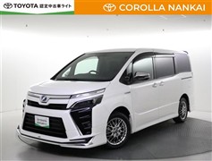 ヴォクシー HV ZS キラメキ2