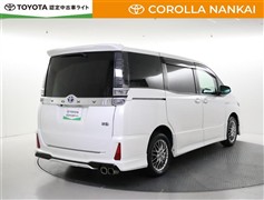 ヴォクシー HV ZS キラメキ2