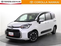 トヨタ シエンタ HV Z