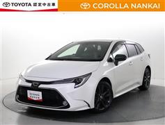 カローラツーリング WXB