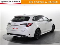 カローラツーリング WXB