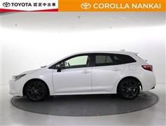 カローラツーリング WXB