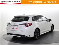 カローラツーリング WXB