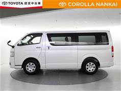 ハイエースV スーパーGLダークP2