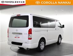 ハイエースV スーパーGLダークP2