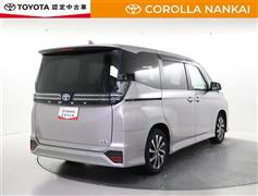 ヴォクシー HV S-Z