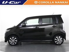 ワゴンRスティングレー リミテッド