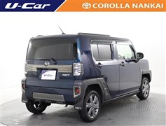 タフト G ダーククロム ベンチャー