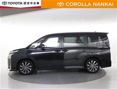 ヴォクシー HV S-Z