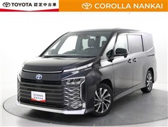 ヴォクシー HV S-Z