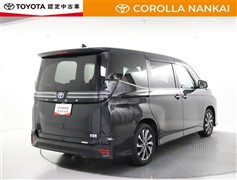 ヴォクシー HV S-Z