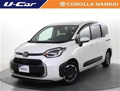 トヨタ シエンタ Z