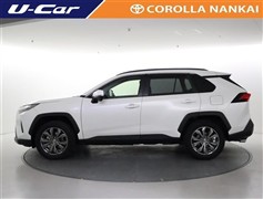 RAV4 HV X