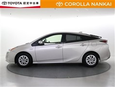 プリウス S セーフティプラス