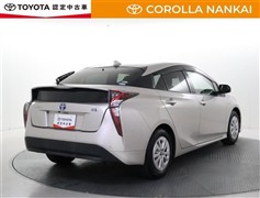 プリウス S セーフティプラス