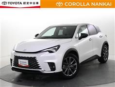 レクサス LBX エレガント