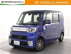 ピクシスメガ Gターボ SA2