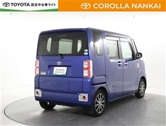 ピクシスメガ Gターボ SA2