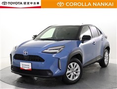トヨタ ヤリスクロス HV G