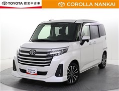 ルーミー カスタムG-T