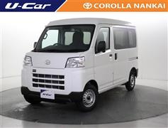 ハイゼットカーゴ DX