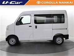 ハイゼットカーゴ DX