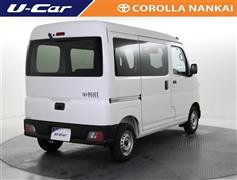 ハイゼットカーゴ DX